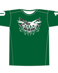 DEAD END DERBY TEE