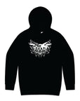 DEAD END DERBY MERCH HOODIE