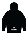 DEAD END DERBY MERCH HOODIE