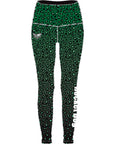 DEAD END DERBY LEGGINGS