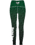 DEAD END DERBY LEGGINGS