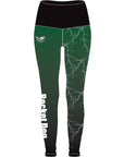 DEAD END DERBY LEGGINGS