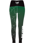 DEAD END DERBY LEGGINGS