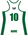 DEAD END DERBY SINGLET