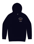GARIN COLLEGE LEAVERS HOODIE