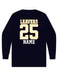 GARIN COLLEGE LEAVERS RUGBY JERSEY