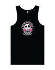 GUNS & ROSES MERCH SINGLET