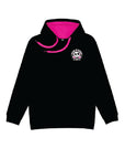 GUNS & ROSES MERCH ZIP HOODIE