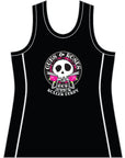 GUNS & ROSES REVERSIBLE TEAM SINGLET