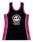 GUNS & ROSES REVERSIBLE TEAM SINGLET