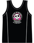 GUNS & ROSES REVERSIBLE TEAM SINGLET