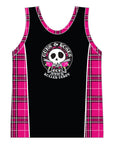 GUNS & ROSES REVERSIBLE TEAM SINGLET