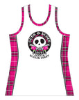 GUNS & ROSES REVERSIBLE TEAM SINGLET