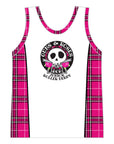 GUNS & ROSES REVERSIBLE TEAM SINGLET