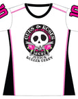 GUNS & ROSES REVERSIBLE TEAM TEE