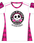 GUNS & ROSES REVERSIBLE TEAM TEE