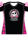 GUNS & ROSES BLACK TEAM TEE