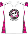 GUNS & ROSES WHITE TEAM TEE