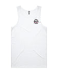 GUNS & ROSES MERCH SINGLET