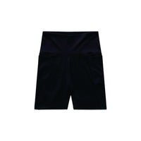 HARLEQUINS NETBALL SPANDEX SHORTS