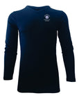 HARLEQUINS NETBALL THERMAL TOP