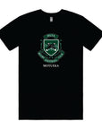 HUIA RFC MERCH TEE