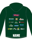 HUIA RFC HOODIE