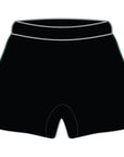 HUIA RFC PLAYING SHORTS