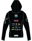 HUIA RFC JACKET