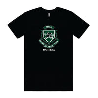HUIA RFC MERCH TEE