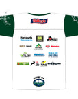 HUIA RFC RETRO TEE