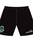 HUIA RFC TRAINING SHORTS