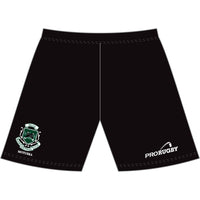 HUIA RFC TRAINING SHORTS