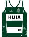 HUIA RFC SINGLET