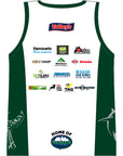 HUIA RFC SINGLET