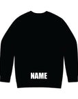 HUIA RFC SWEATSHIRT