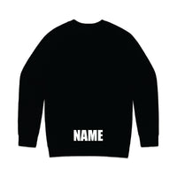 HUIA RFC SWEATSHIRT