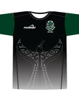 HUIA RFC TEE