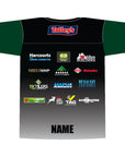 HUIA RFC TEE