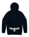 JOHNSONVILLE RFC 125th ZIP HOODIE