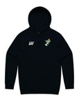 JOHNSONVILLE RFC 125th HOODIE