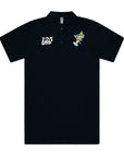 JOHNSONVILLE RFC 125th POLO