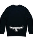 JOHNSONVILLE RFC 125th SWEATSHIRT