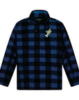 JOHNSONVILLE RFC FLEECE