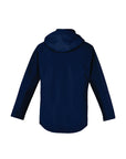 JOHNSONVILLE RFC JACKET