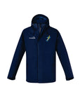 JOHNSONVILLE RFC JACKET