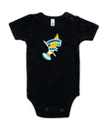 JOHNSONVILLE RFC ONESIE