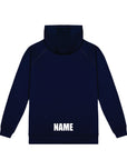 JOHNSONVILLE RFC PERFORMANCE HOODIE