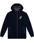 JOHNSONVILLE RFC PERFORMANCE HOODIE