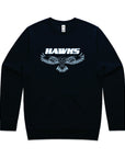 JOHNSONVILLE RFC SWEATSHIRT